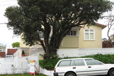 Photo of property in 59 Donald Street, Karori, Wellington, 6012