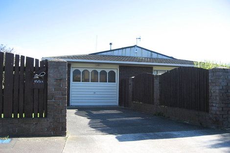 Photo of property in 155a Ferguson Street, West End, Palmerston North, 4412