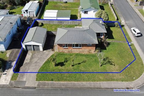 Photo of property in 2 Belgrave Place, Papakura, 2110