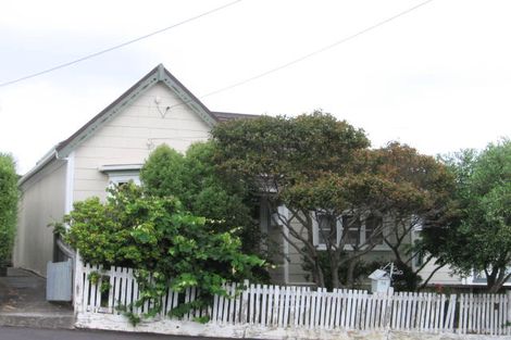 Photo of property in 36 Rhodes Street, Newtown, Wellington, 6021