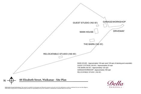 Photo of property in 48 Elizabeth Street, Waikanae, 5036