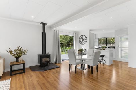 Photo of property in 91 Santiago Crescent, Unsworth Heights, Auckland, 0632