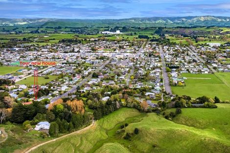Photo of property in 66a Wakeman Street, Pahiatua, 4910