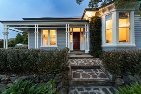 Photo of property in 103 Bedford Street, Saint Clair, Dunedin, 9012