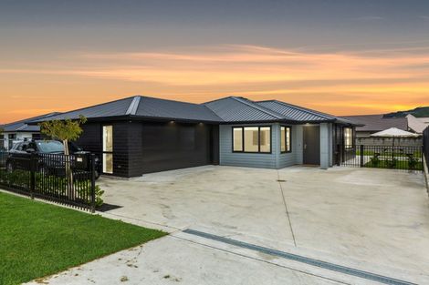 Photo of property in 1199 Fergusson Drive, Brown Owl, Upper Hutt, 5018