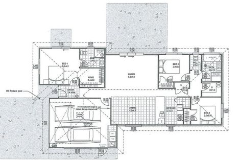 Photo of property in 92 Churcher Street, Maewa, Feilding, 4702