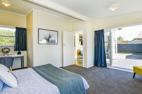 Photo of property in 709 Fitzroy Avenue, Mahora, Hastings, 4120