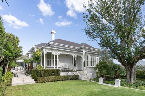 Photo of property in 306 Jervois Road, Herne Bay, Auckland, 1011