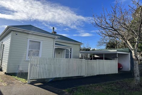 Photo of property in 5 Brentwood Avenue, Mount Eden, Auckland, 1024