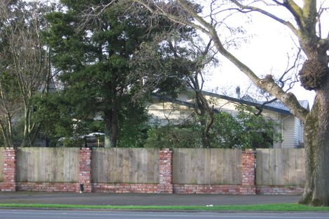 Photo of property in 145 Victoria Avenue, Hokowhitu, Palmerston North, 4410