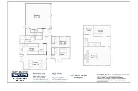 Photo of property in 95/3 Anzac Parade, Wanganui East, Wanganui, 4500