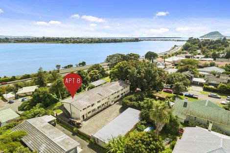 Photo of property in 8/14 Williams Street, Tauranga, 3110