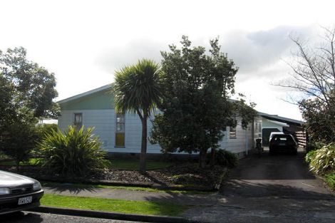 Photo of property in 23 Taranaki Street, Kuripuni, Masterton, 5810