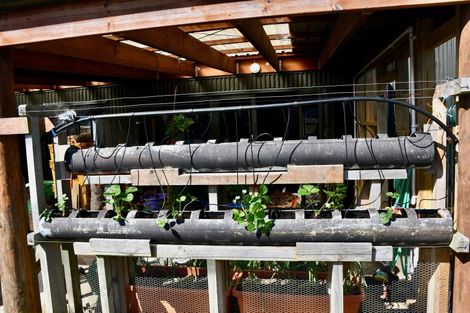 Photo of property in 91a Oparara Road, Karamea, 7893