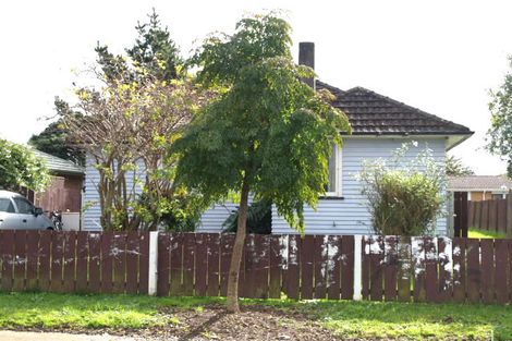 Photo of property in 8 Hilda Road, Favona, Auckland, 2024