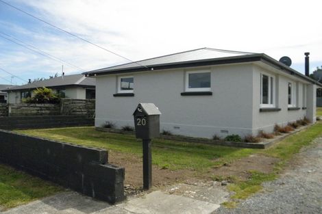 Photo of property in 20a Holloway Street, Waikiwi, Invercargill, 9810