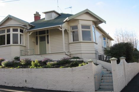 Photo of property in 41 Glenpark Avenue, Mornington, Dunedin, 9011