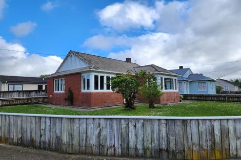 Photo of property in 151 Waddington Drive, Naenae, Lower Hutt, 5011