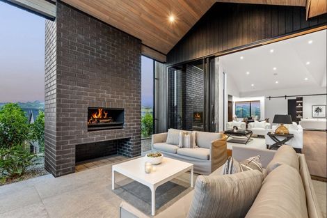 Photo of property in 25 Penney Rise, Matakana, 0985