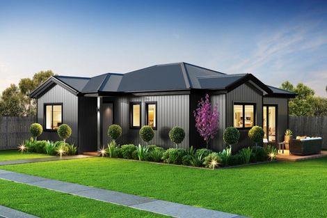 Photo of property in 71 London Street, Kimbolton, 4774