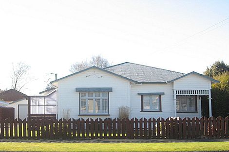 Photo of property in 26 Hair Street, Marton, 4710