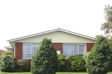 Photo of property in 10 Aztec Place, Redwood, Christchurch, 8051