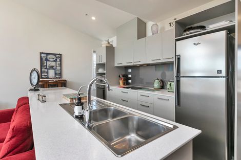 Photo of property in 305/160d Hobsonville Point Road, Hobsonville, Auckland, 0616