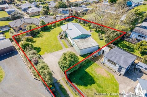 Photo of property in 28a Bryce Street, Kihikihi, Te Awamutu, 3800