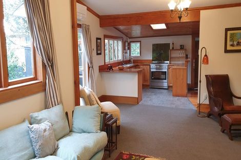 Photo of property in 100 Fox Street, Featherston, 5710