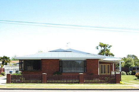 Photo of property in 238 Scott Street, Redwoodtown, Blenheim, 7201