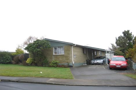 Photo of property in 16 Waiau Place, Kingswell, Invercargill, 9812