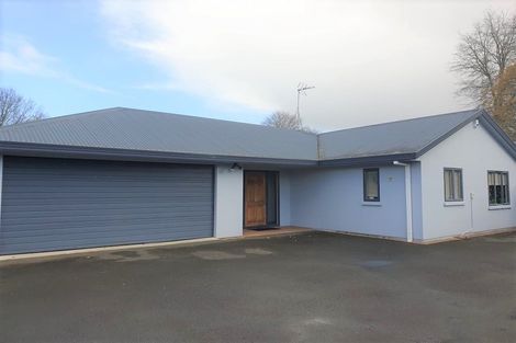 Photo of property in 84a Albert Street, Hamilton East, Hamilton, 3216