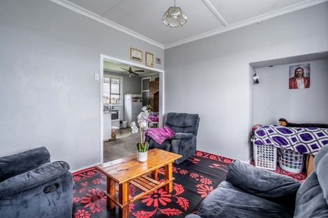 Photo of property in 131 Stirrat Street, Kingswell, Invercargill, 9812