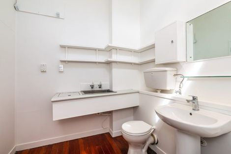 Photo of property in 1/55a Hepburn Street, Freemans Bay, Auckland, 1011