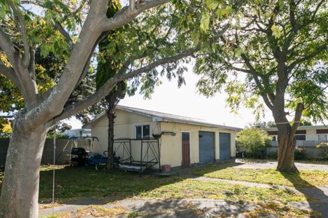 Photo of property in 18 Wynyard Crescent, Tamatea, Napier, 4112