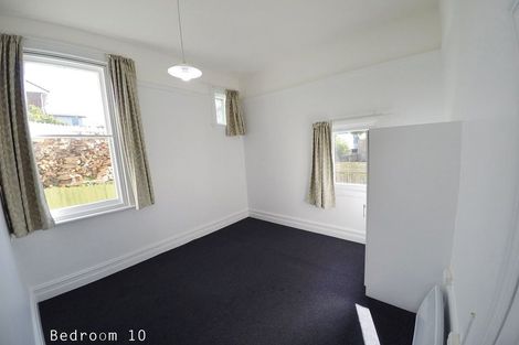 Photo of property in 41 Royal Terrace, Dunedin Central, Dunedin, 9016