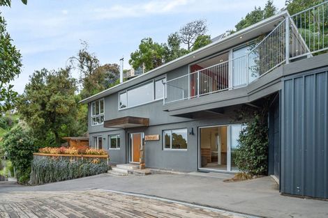 Photo of property in 44 Augusta Street, Redcliffs, Christchurch, 8081