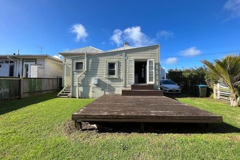 Photo of property in 13 Aitken Terrace, Kingsland, Auckland, 1021