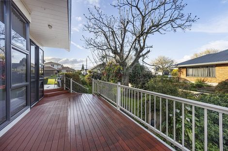 Photo of property in 11 Tahawai Crescent, Matamata, 3400