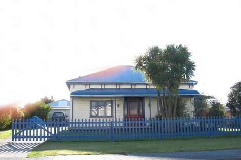 Photo of property in 133 Davie Street, Hokitika, 7810