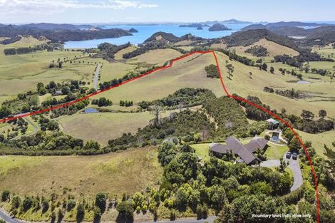 Photo of property in 58 Kempthorne Road, Russell, 0272