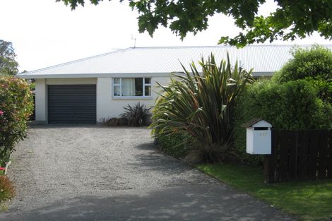 Photo of property in 29 Bank Street, Amberley, 7410