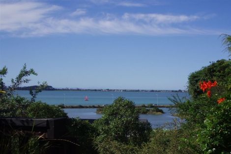 Photo of property in 17 Soleares Avenue, Mount Pleasant, Christchurch, 8081