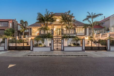 Photo of property in 9 Karori Crescent, Orakei, Auckland, 1071