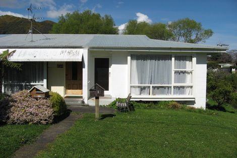 Photo of property in 11/34 Rossiter Avenue, Waterloo, Lower Hutt, 5011