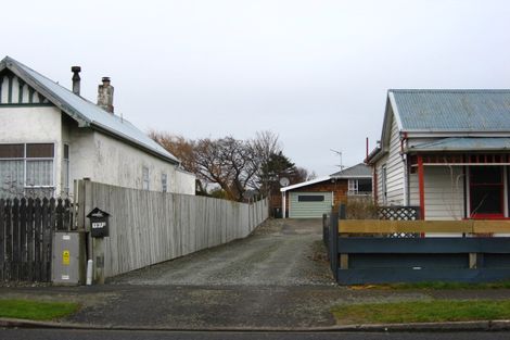 Photo of property in 197 Earn Street, Georgetown, Invercargill, 9812
