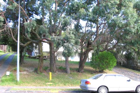 Photo of property in 41 Weatherly Road, Torbay, Auckland, 0630