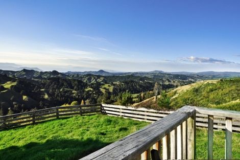 Photo of property in 453 Kururau Road, Taumarunui, 3991