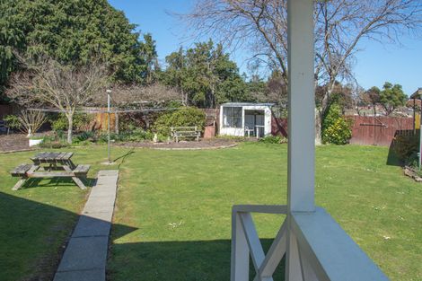 Photo of property in 36 South Belt, Solway, Masterton, 5810