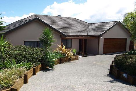 Photo of property in 172 Kyle Road, Greenhithe, Auckland, 0632